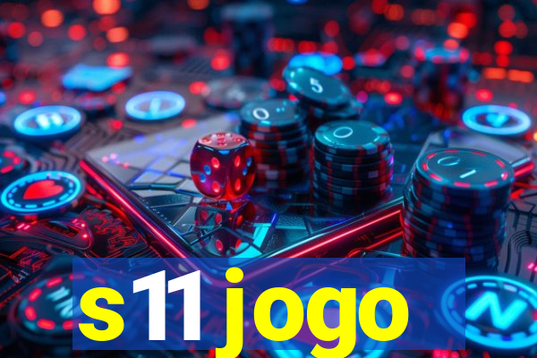 s11 jogo